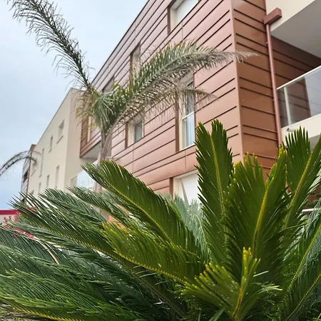 225, Coral à La De La Conque Appartement