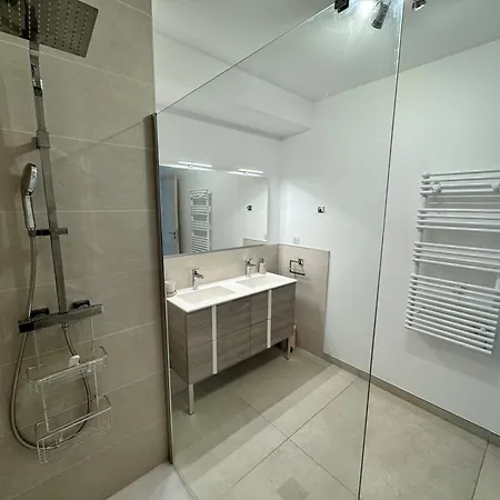 225, Coral à La De La Conque Appartement