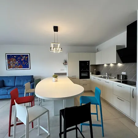 225, Coral à La De La Conque Appartement *