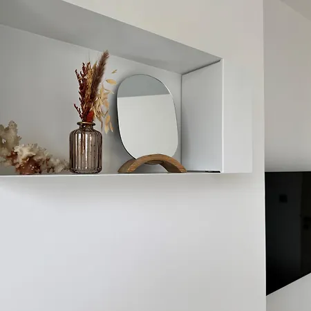 Appartement 225, Coral à La De La Conque *