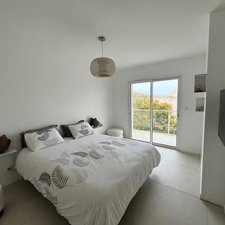 Appartement 225, Coral à La De La Conque Agde