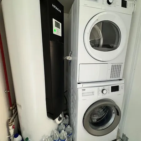 225, Coral à La De La Conque Appartement Agde