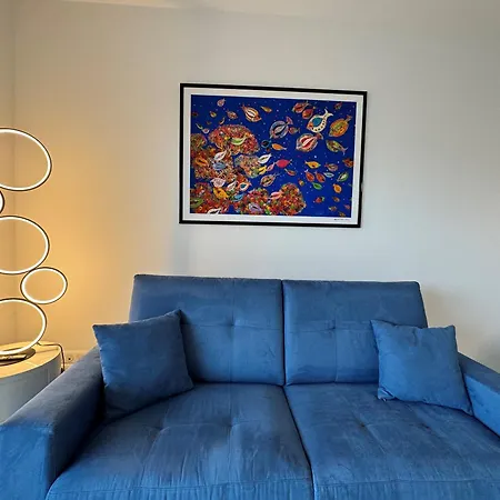 225, Coral à La De La Conque Appartement