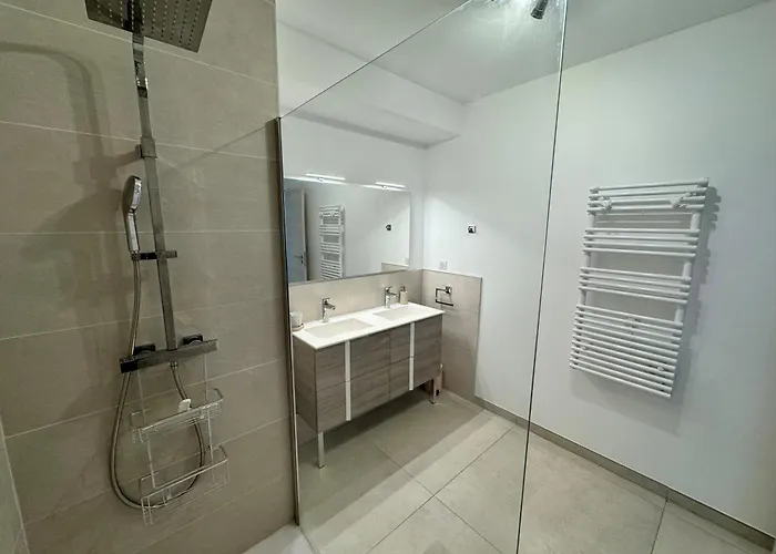 225, Coral à La De La Conque Apartamento