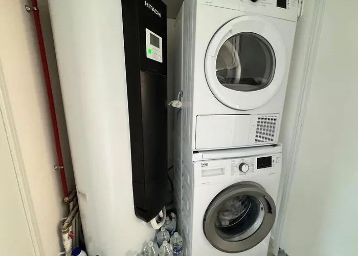 225, Coral à La De La Conque Apartamento Agde